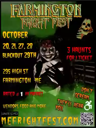 Farmington Fright Fest