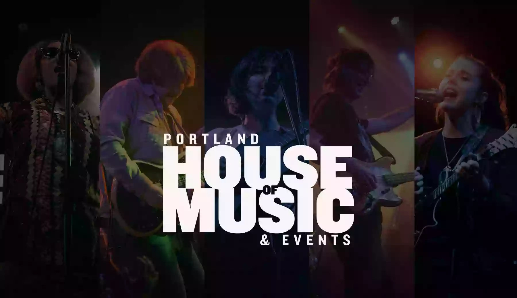Portland House Of Music and Events (HOME)