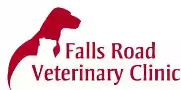 Falls Road Veterinary Clinic