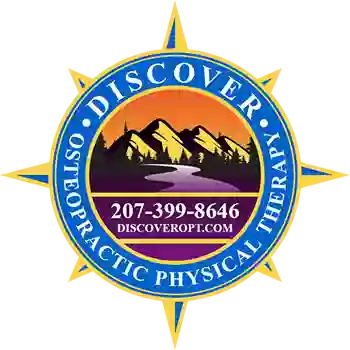 Discover Osteopractic Physical Therapy