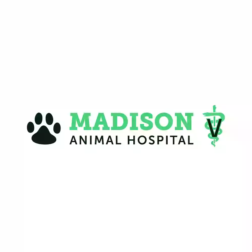 Madison Animal Hospital