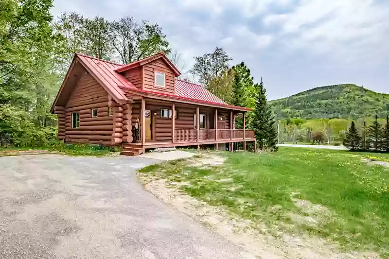 The Right Stuff Rental by Peak Properties of Maine