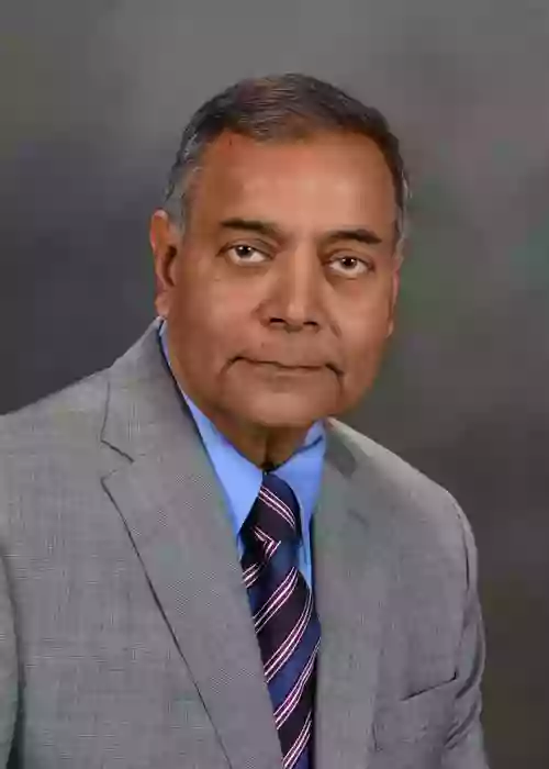 Kamlesh Bajpai