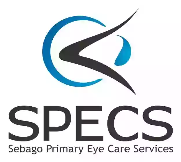 Sebago Primary Eye Care Services (SPECS)