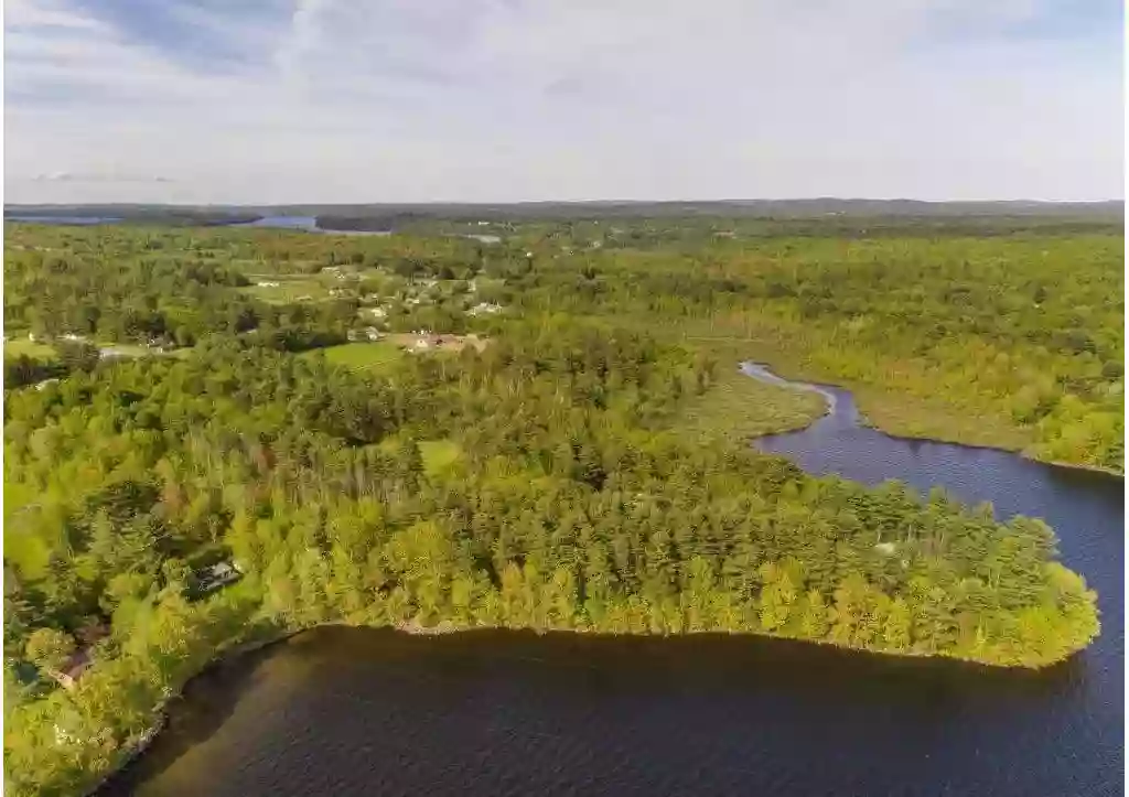 Ridge RTC - Lakehouse Maine