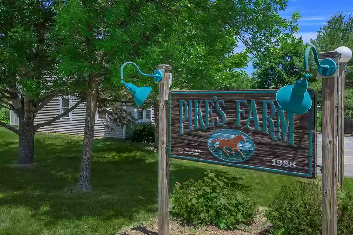 Pike Farm Apartments