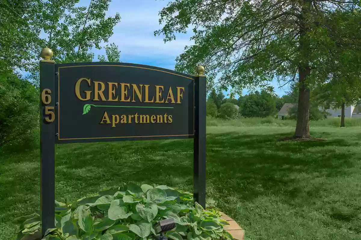 Greenleaf Apartments