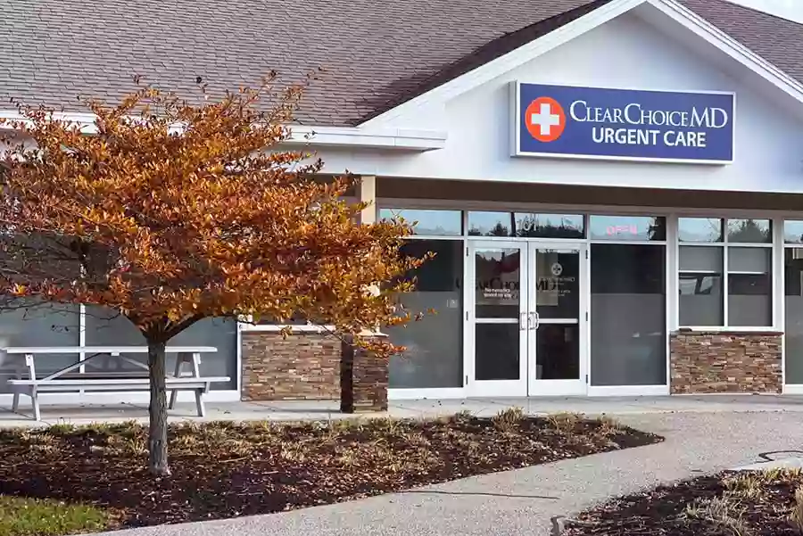 ClearChoiceMD Urgent Care | Scarborough