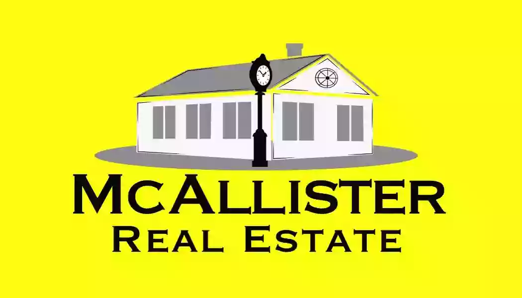 McAllister Real Estate
