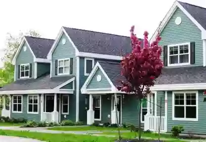 Townhouses at Davis Island