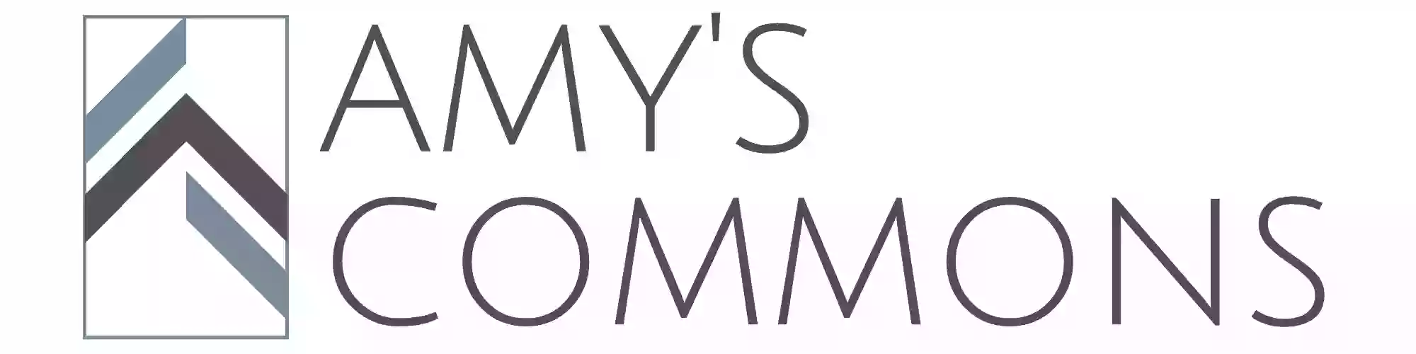 Amy's Commons