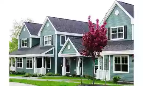 Reed Street Neighborhood Housing