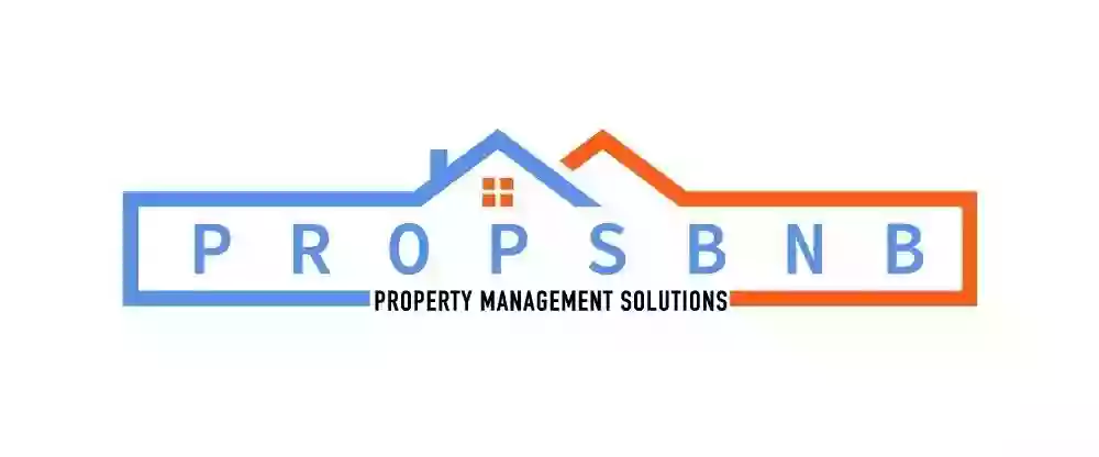 Propsbnb Property Management