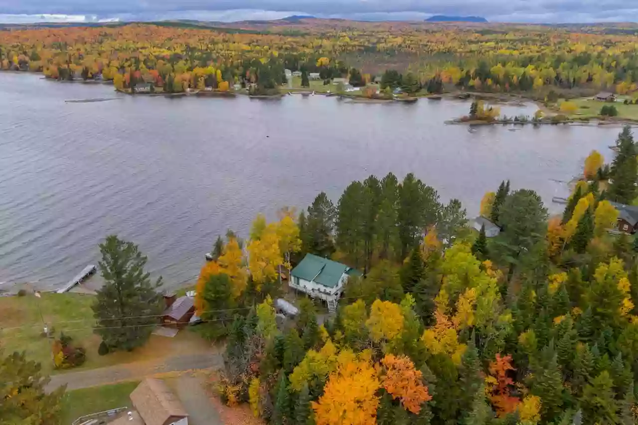 Splitrock Cottage