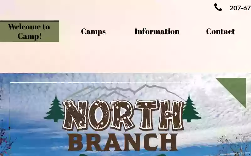 North Branch Camps