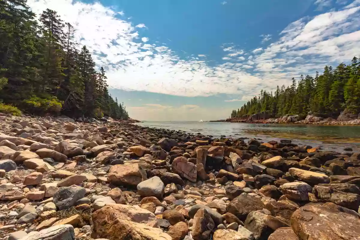 Maine Tourism Associates