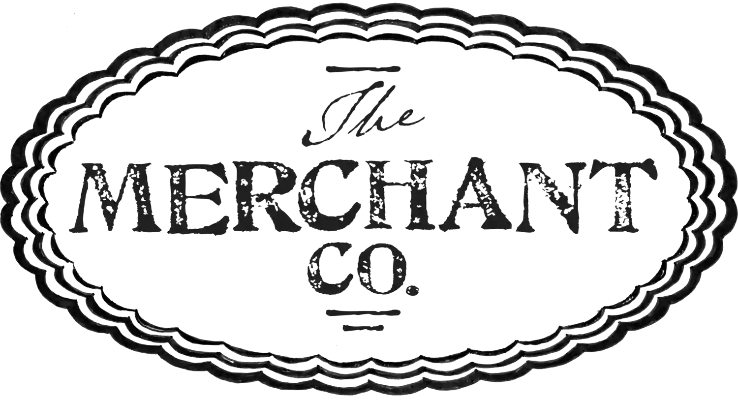 The Merchant Company