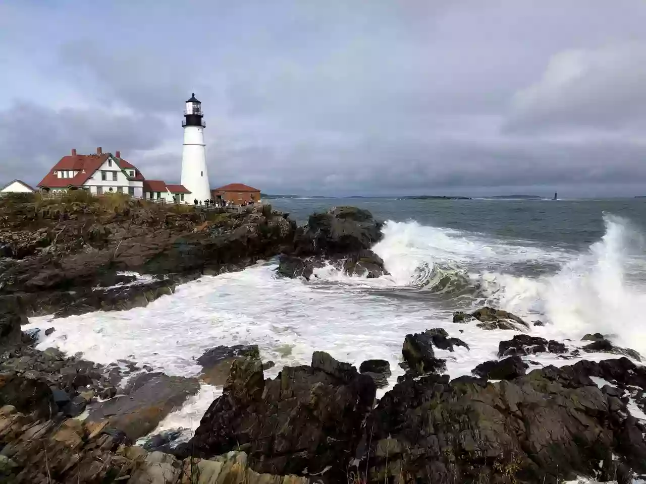 Maine Day Trips & Tours