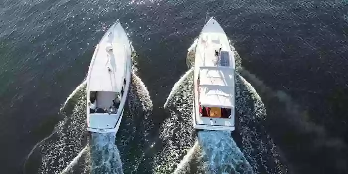 Casco Bay Custom Charters