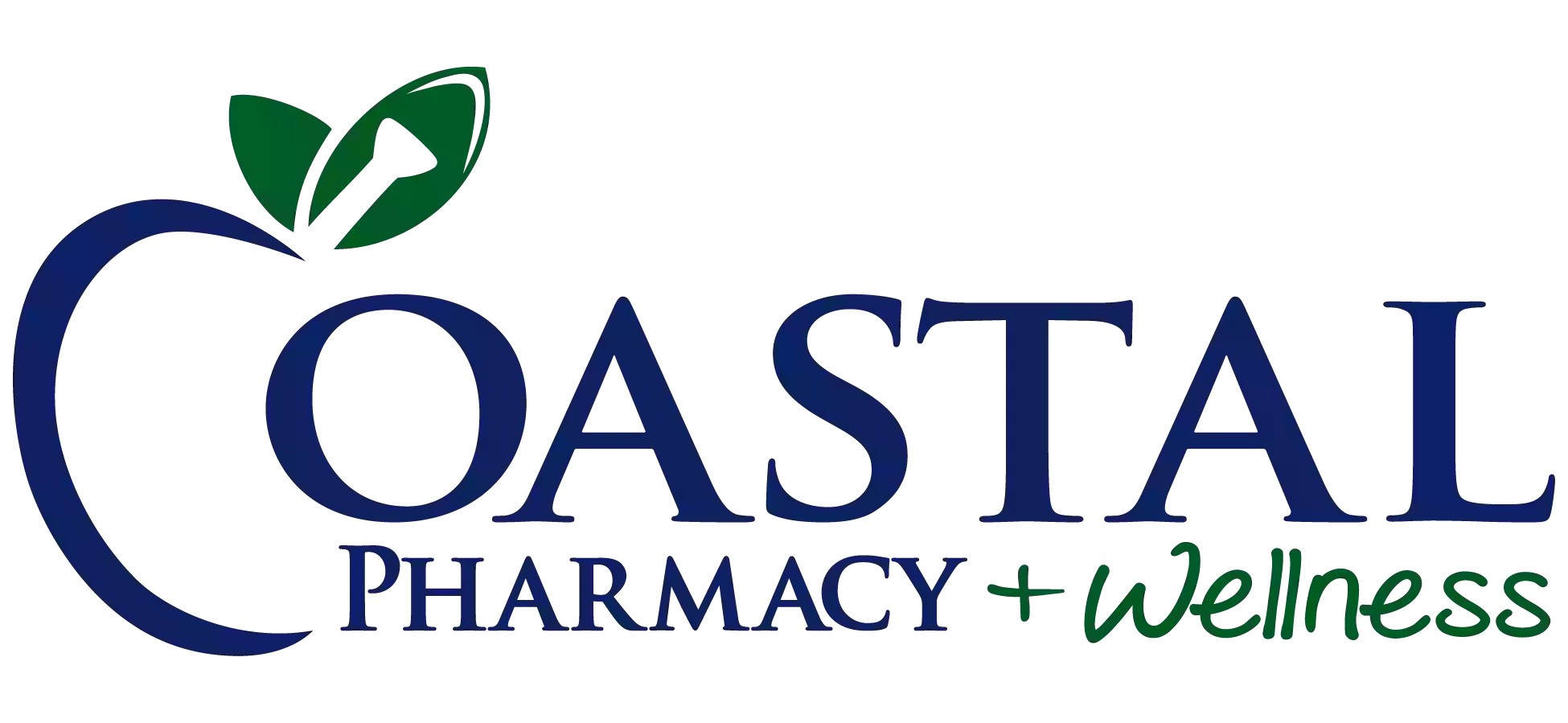 Pharmacy at Coastal Pharmacy & Wellness