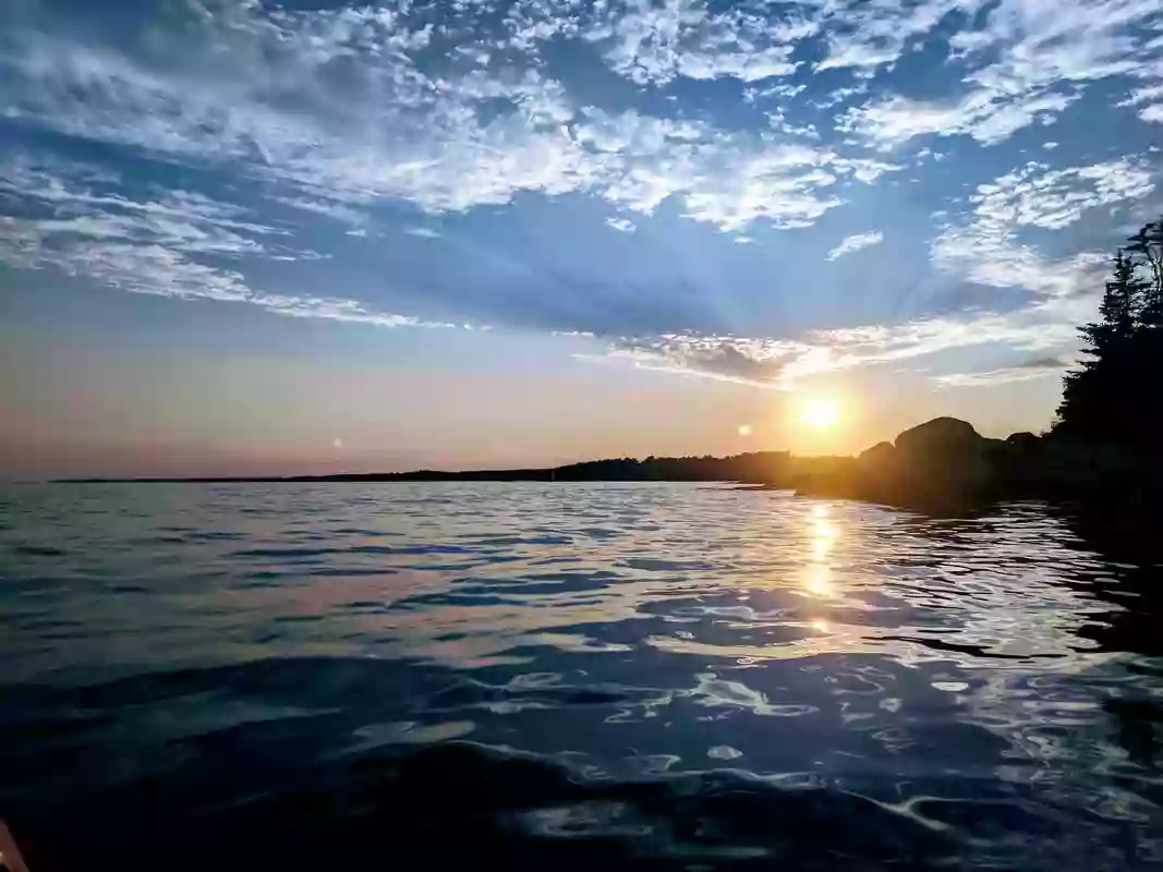 Casco Bay Kayak