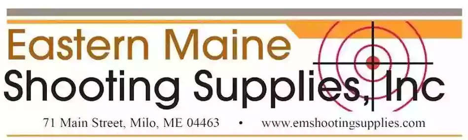 Eastern Maine Shooting Supplies, inc.