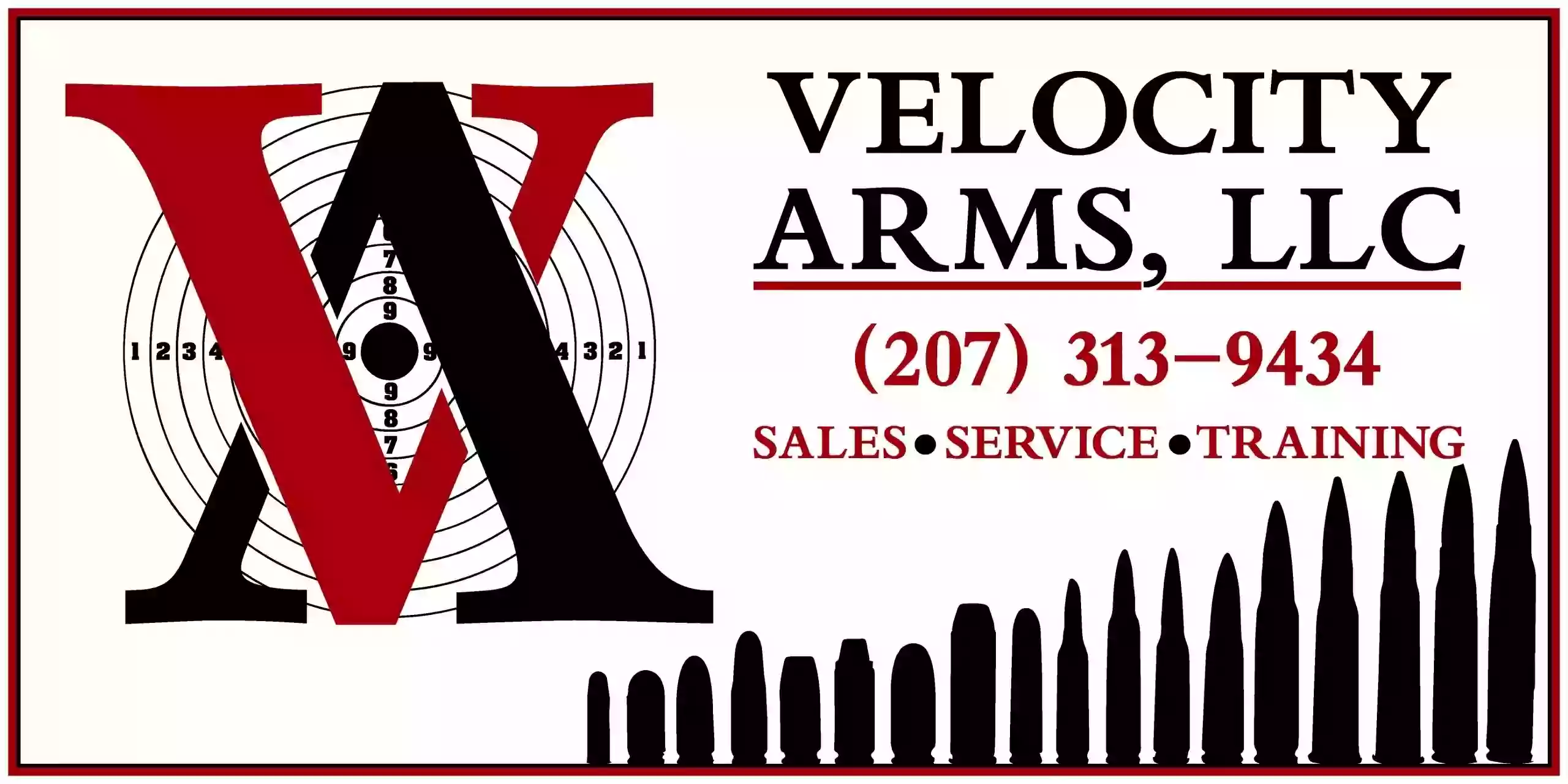 Velocity Arms, LLC