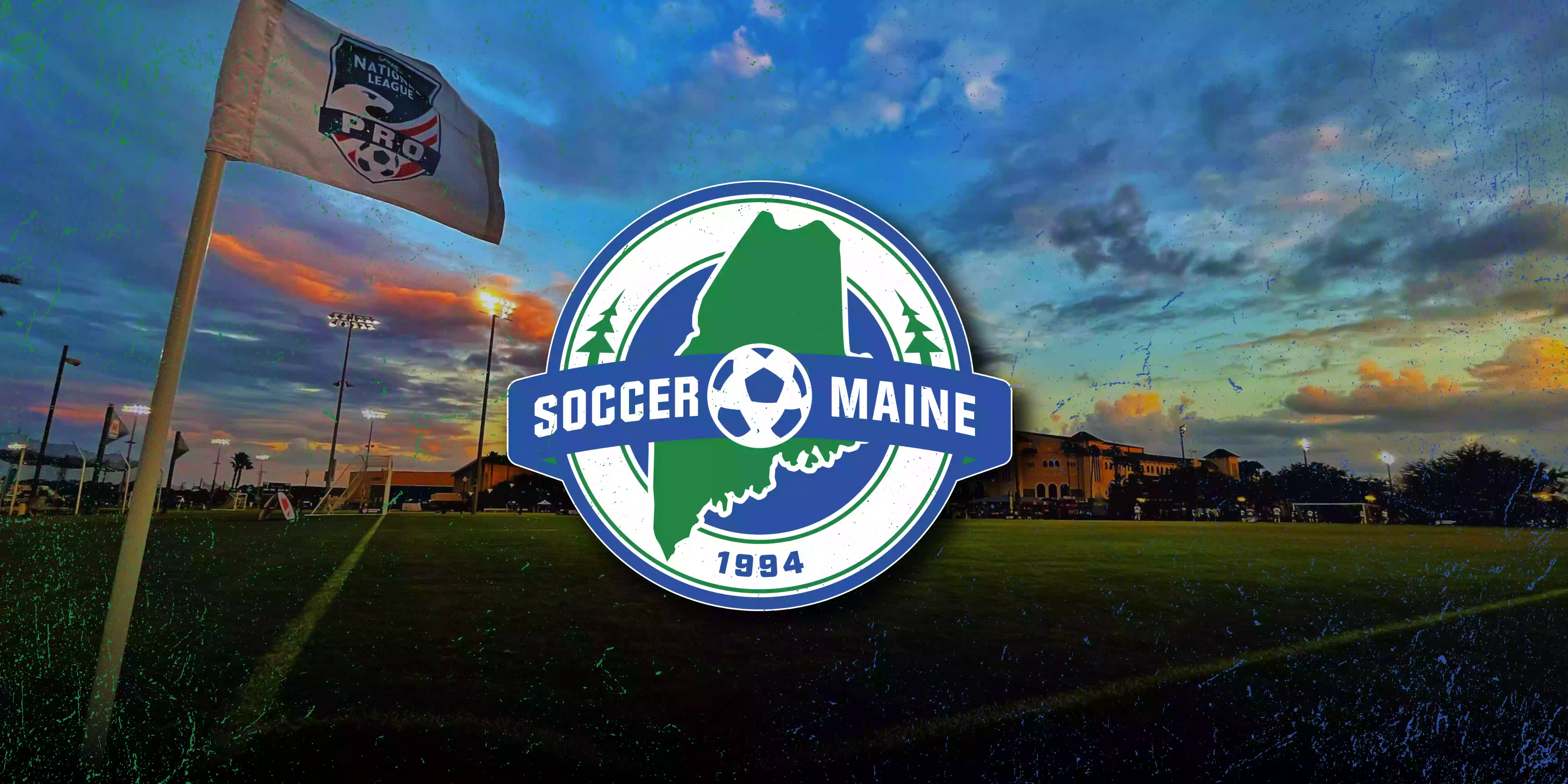 Soccer Maine