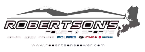 Robertson's Power & Sport
