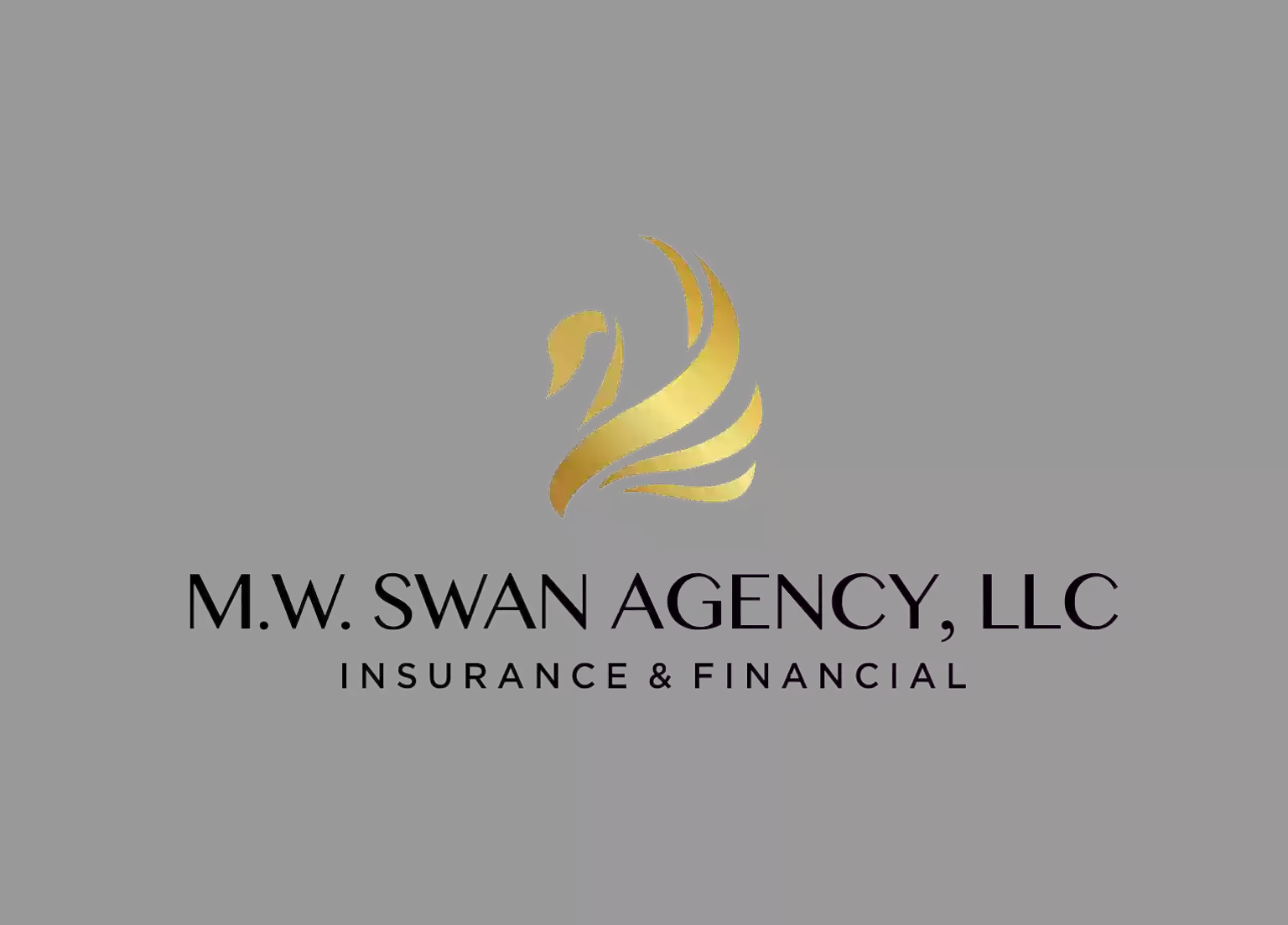 M.W. Swan Agency LLC - Insurance & Financial Services