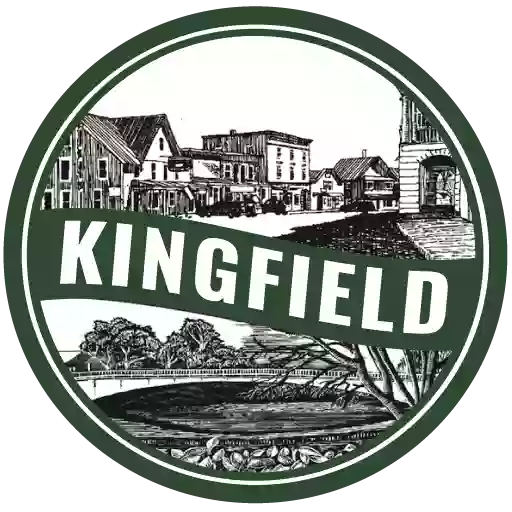 Kingfield Maine Town Clerk