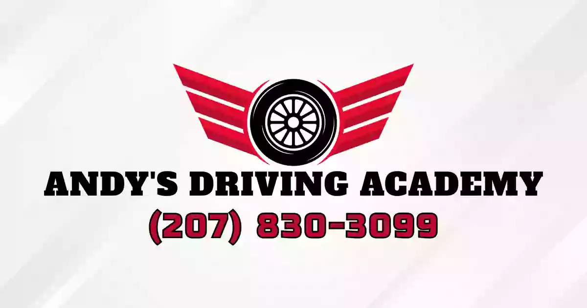 Andy's Driving Academy