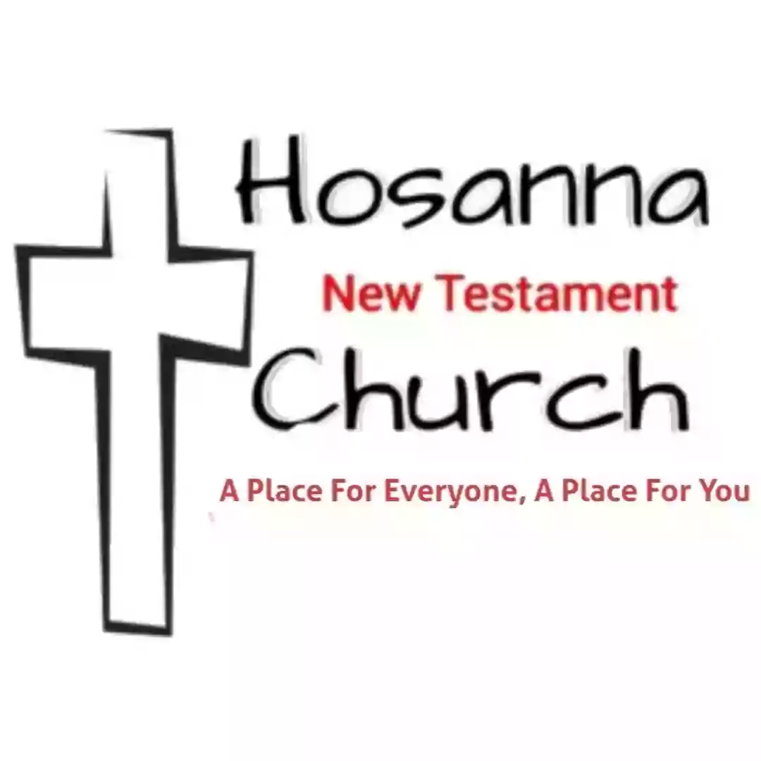 Hosanna Church