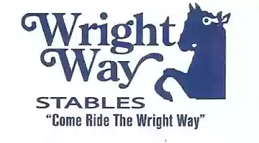 Wright Way Stables