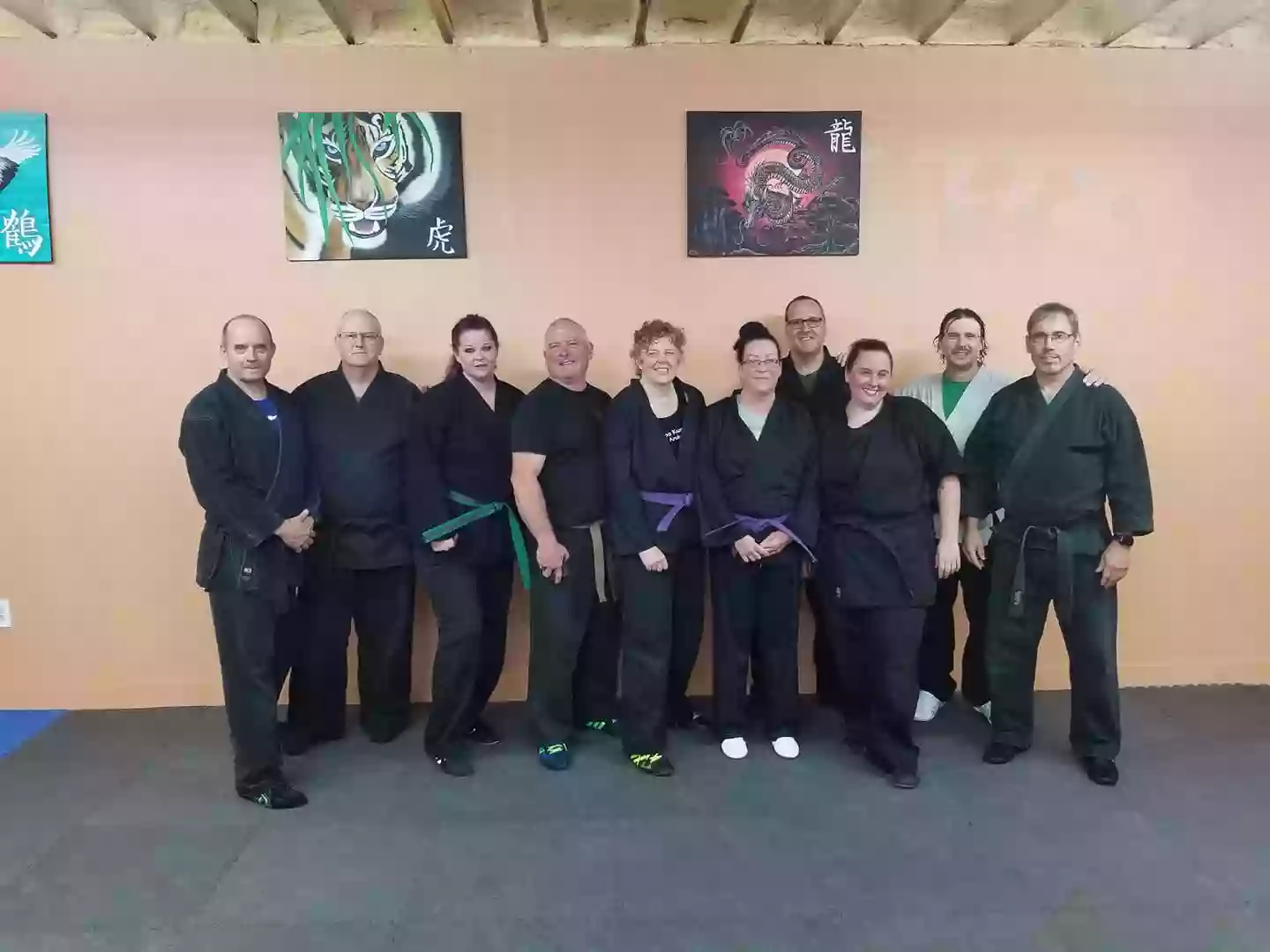 Northern Chi Martial Arts Center