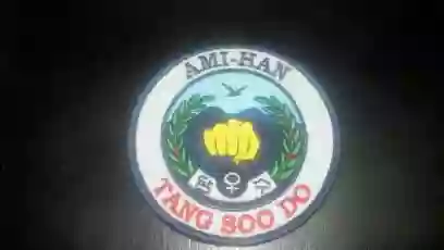 Ami Han Martial Arts- Tang Soo Do