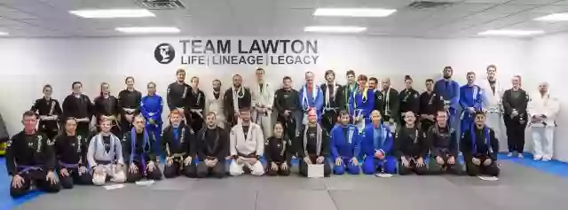 Team Lawton Martial Arts