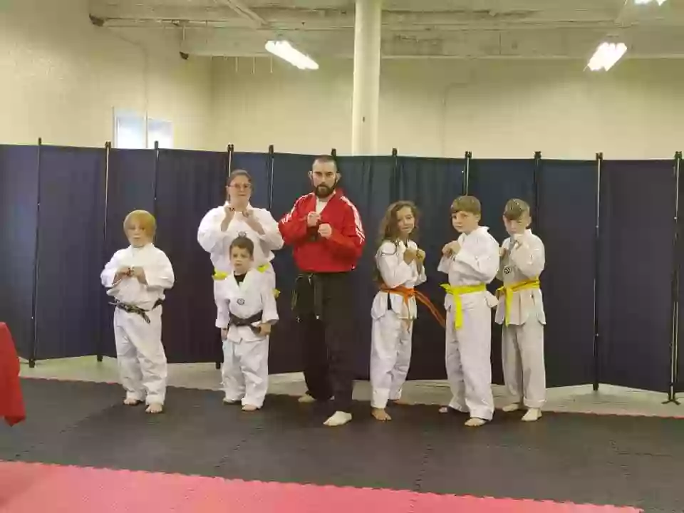 New Creation Taekwondo New England LLC