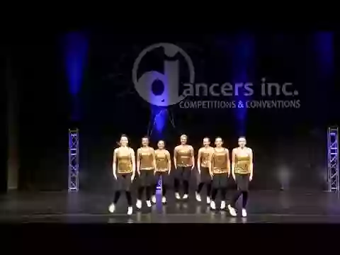 Phoenix Elite Dance Company