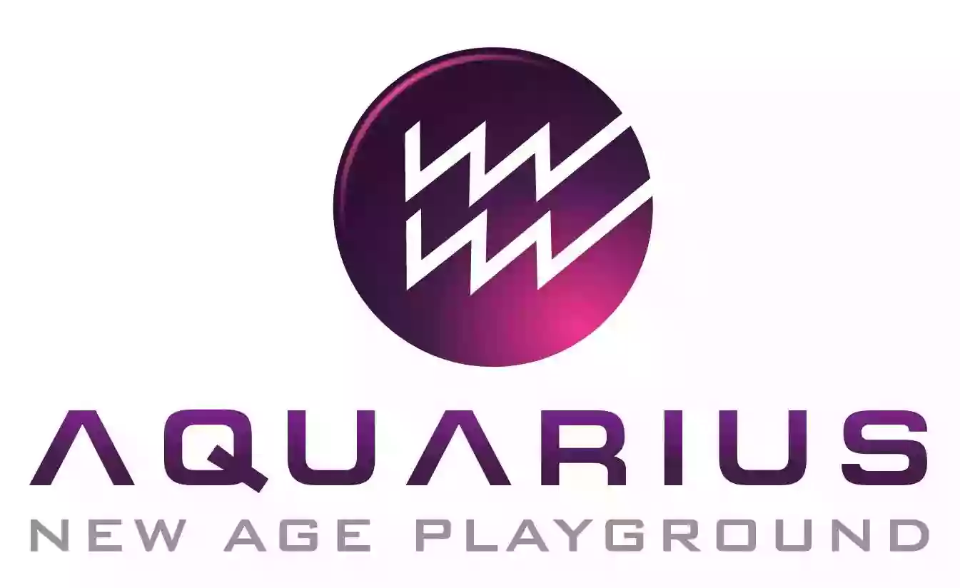 Aquarius New Age Playground