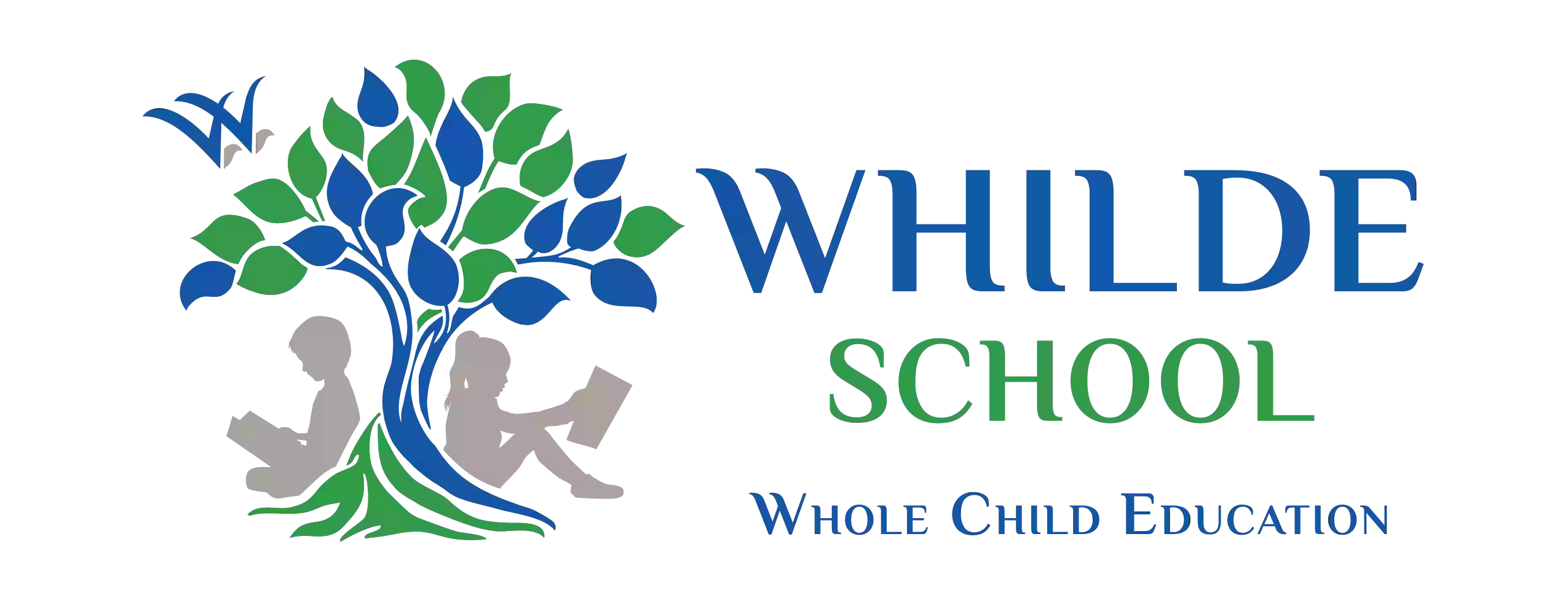 The WHILDE School