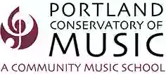 Portland Conservatory of Music