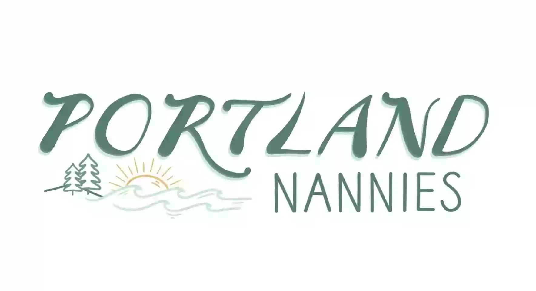 Portland Nannies Inc