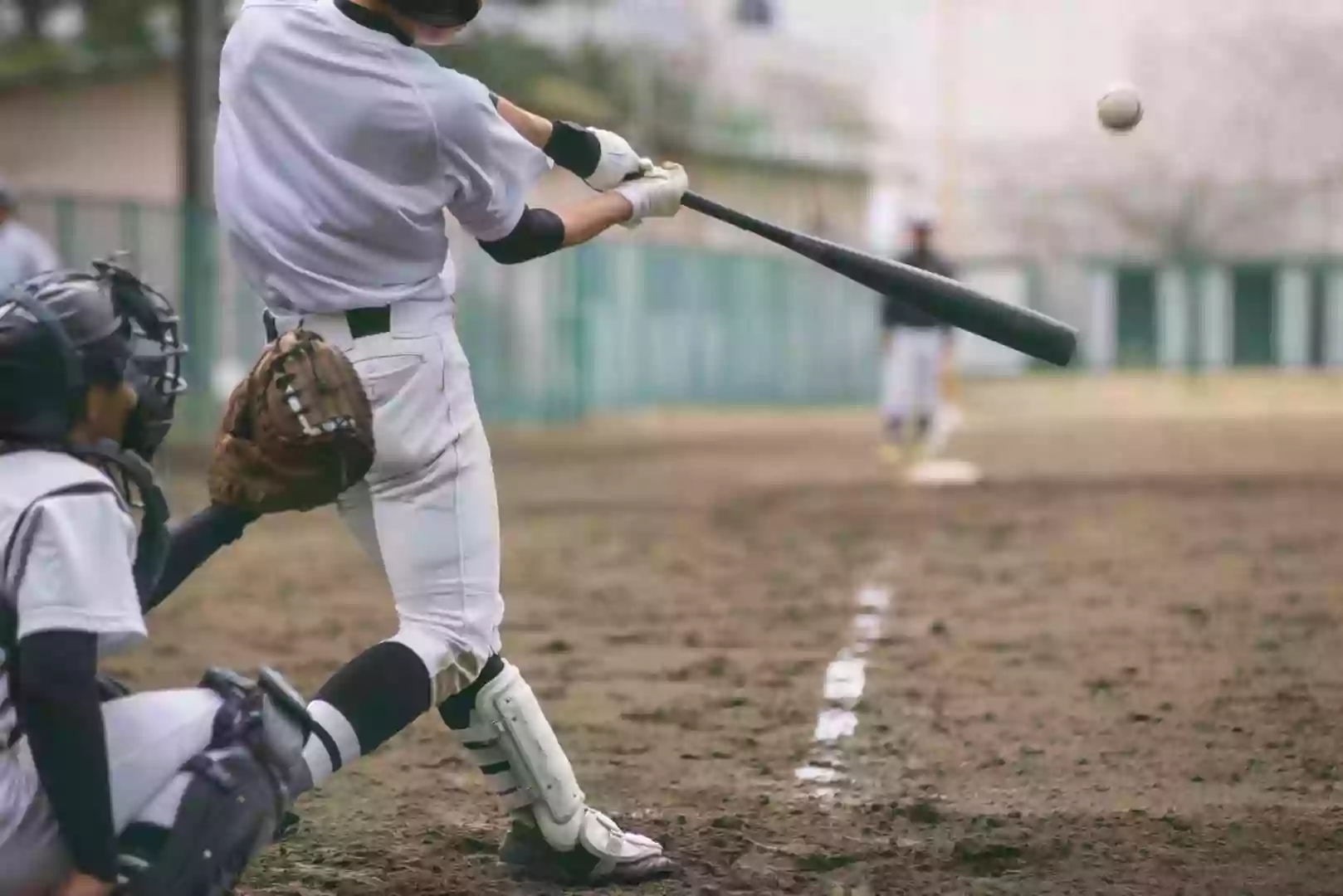 The Billings Baseball School