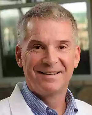 Jonathan P. Commons, M.D.