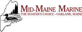 Mid-Maine Marine, Inc.