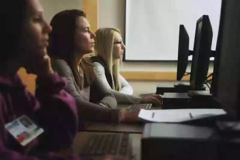 Maine College of Health Professions