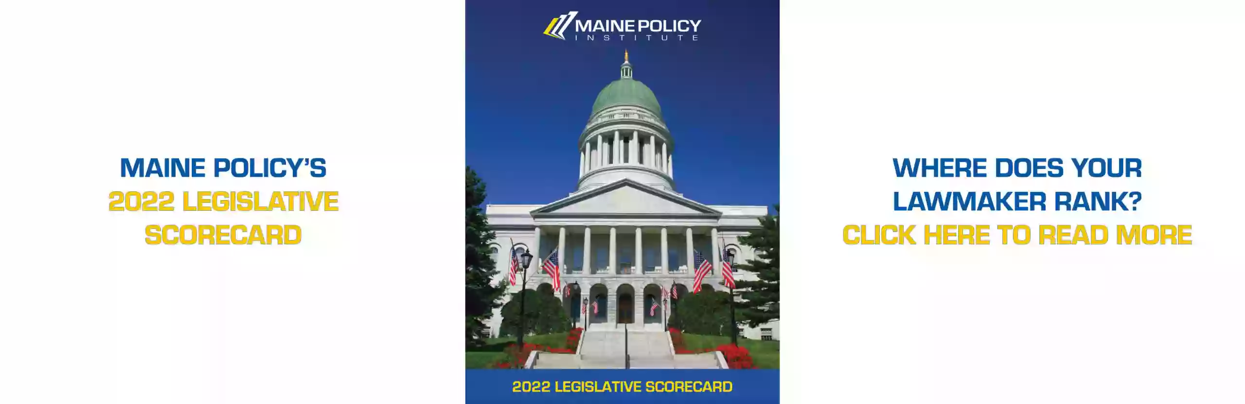 Maine Policy Institute