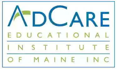 AdCare Educational Institute of Maine