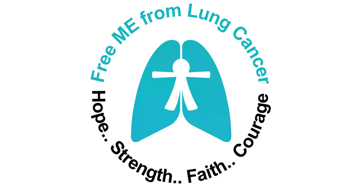 Free ME from Lung Cancer